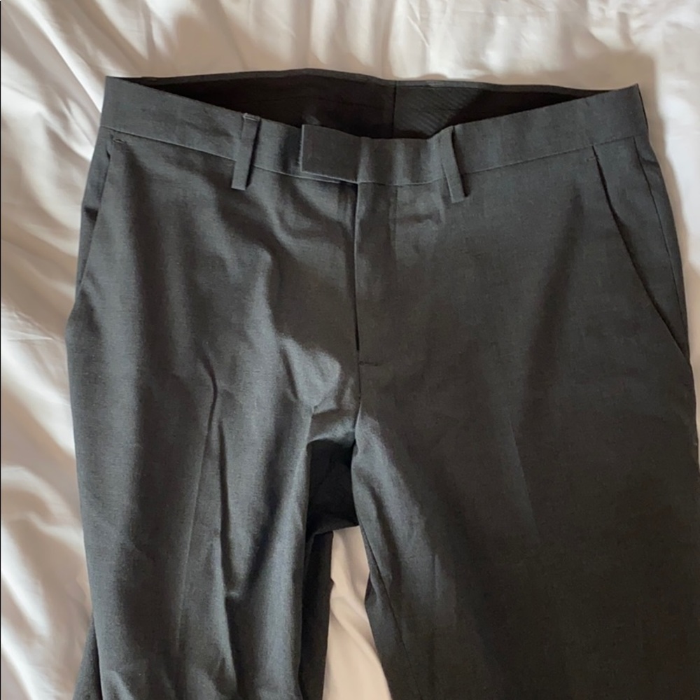 Men’s Kenneth Cole dress pants 32/30